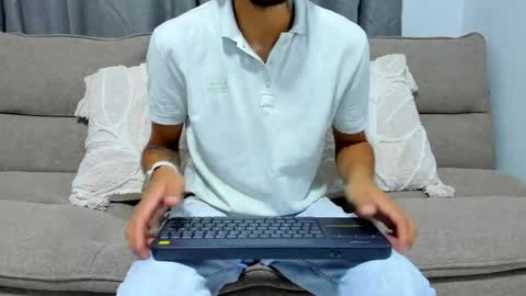 Steban online show from May 14, 12:14 pm