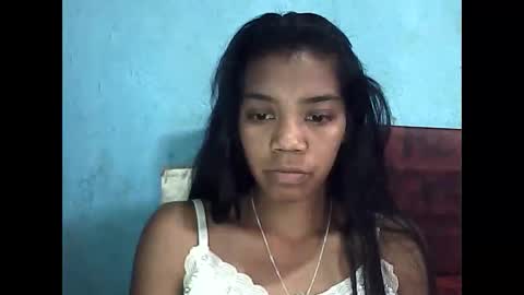 Snapshot of stecimalicia chatting on September 19, 7:23 am Malicia online show from September 19, 7:23 am