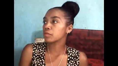 Snapshot of stecimalicia chatting on September 20, 9:01 am Malicia online show from September 20, 9:01 am