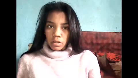 Snapshot of stecimalicia chatting on September 22, 5:33 am Malicia online show from September 22, 5:33 am