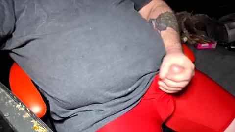 Snapshot of steelman8484 chatting on February 24, 5:54 am steelman8484 online show from February 24, 5:54 am