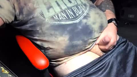 Snapshot of steelman8484 chatting on March 3, 6:48 am steelman8484 online show from March 3, 6:48 am