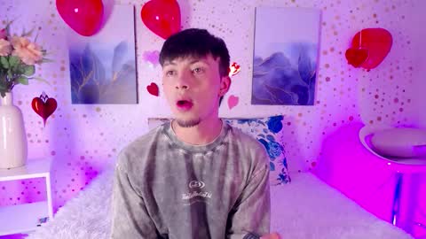 Steev online show from February 20, 5:07 am