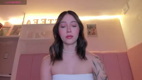 Stefa Gomez  online show from October 22, 12:07 pm