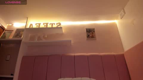 Stefa Gomez  online show from November 6, 12:52 pm