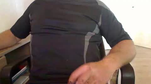 Stefan online show from November 13, 8:39 am