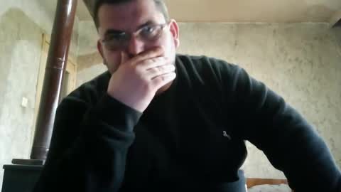 Stefan online show from April 12, 9:35 am