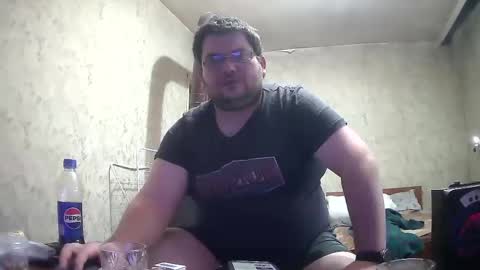 Stefan online show from February 13, 1:47 pm