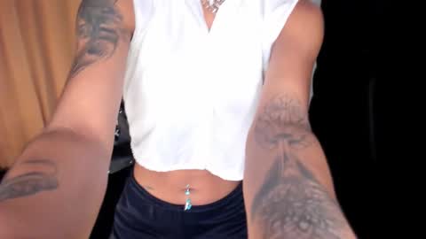 Stefania  online show from October 28, 3:07 am