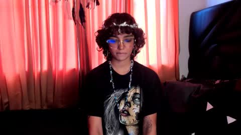 Stefania  online show from October 22, 9:16 pm