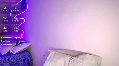Im MiaIts my first day here  online show from May 31, 1:48 am