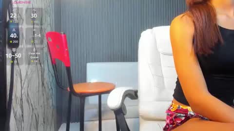 STEFANNY online show from February 26, 2:48 am