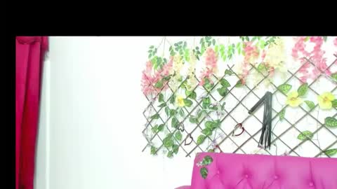 stefany_bitch online show from October 25, 6:19 pm