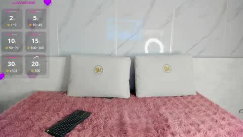 Stefany Lure online show from June 8, 7:59 pm