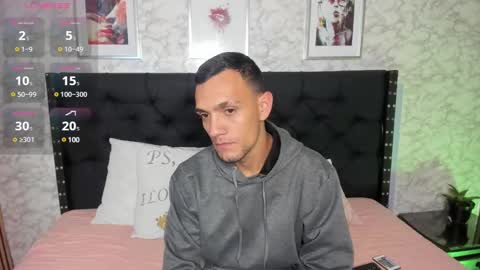 Snapshot of stefany_pablo1 chatting on March 6, 1:14 pm stefany_pablo1 online show from March 6, 1:14 pm