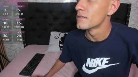 Snapshot of stefany_pablo1 chatting on February 8, 12:39 pm stefany_pablo1 online show from February 8, 12:39 pm