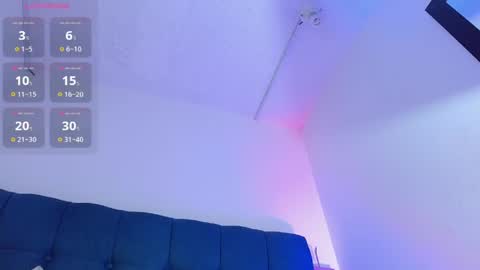 stefany_wish online show from May 20, 1:57 am