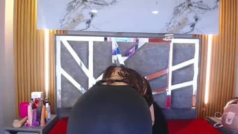 stefanybeckerfon online show from June 30, 4:01 am