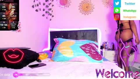 Snapshot of stefanyclak07 chatting on February 28, 4:10 pm stefanyclak07 online show from February 28, 4:10 pm