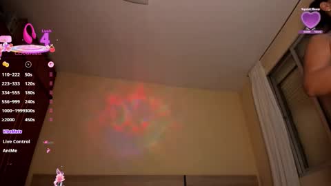 stefany online show from December 2, 9:07 am