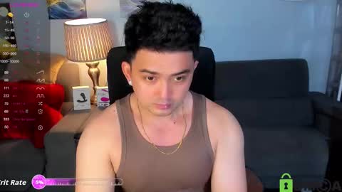 STEFFAN online show from November 18, 3:20 am