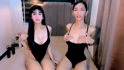 STEF online show from February 20, 2:55 am