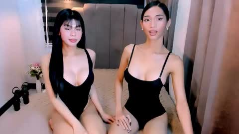 STEF online show from February 20, 6:26 am