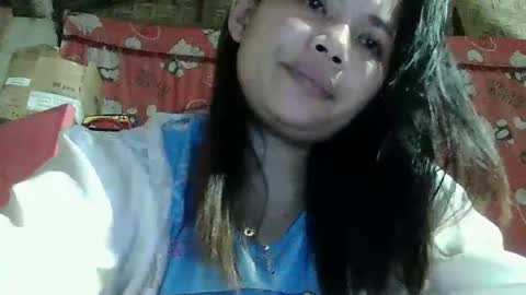 steffani_love online show from March 8, 4:50 pm