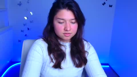 Steffi online show from October 2, 5:56 pm