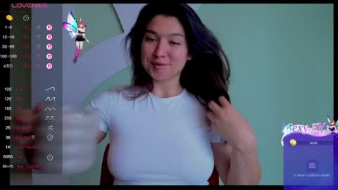 Steffi online show from June 8, 7:31 am