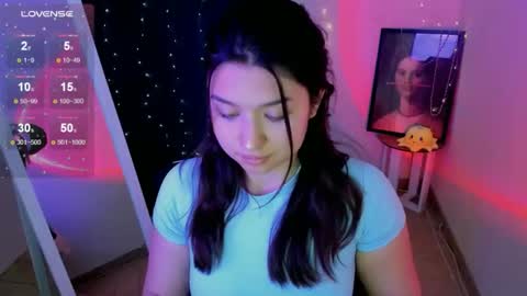 Steffi online show from May 4, 5:19 pm