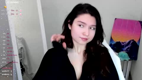 Steffi online show from February 21, 8:45 pm