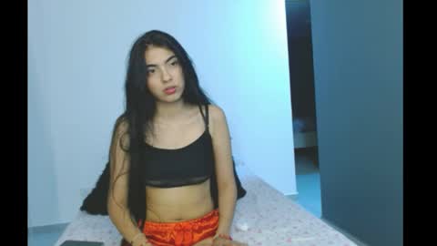 Aurora online show from March 30, 2:11 am