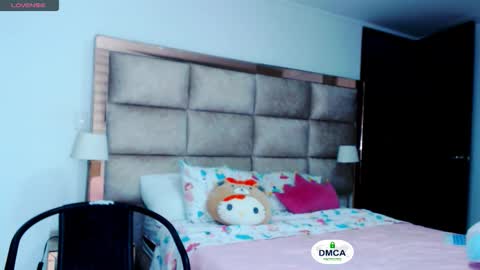 Stefany online show from October 14, 11:41 pm