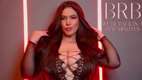 Stefy Cherry online show from November 23, 12:08 am