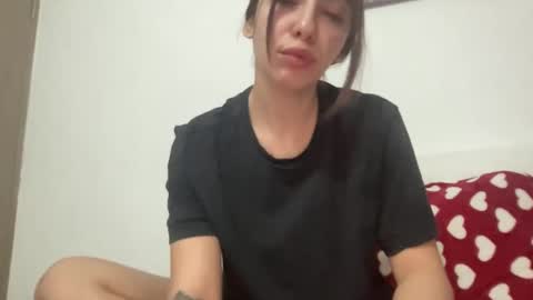 Snapshot of stefy_glow chatting on March 4, 10:05 pm stefy_glow online show from March 4, 10:05 pm