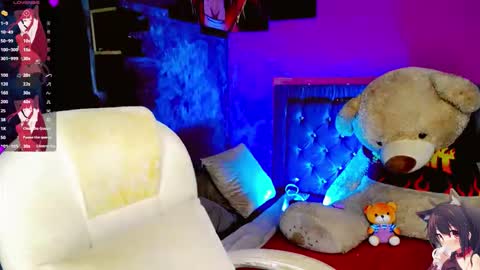 stefy_xxx1 online show from September 28, 4:43 am