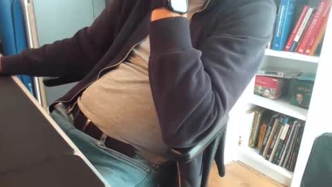 steiferpimmel online show from September 30, 11:32 am