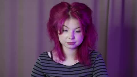 Stella online show from October 18, 1:32 am