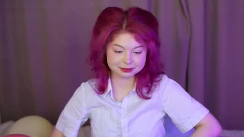 Stella online show from October 24, 2:12 am