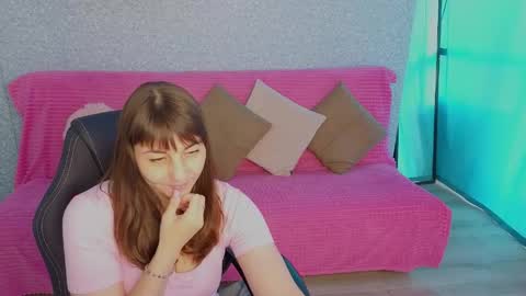 Stela online show from June 8, 9:32 am