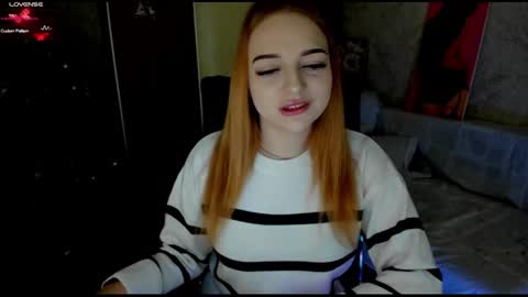 Stella  Cox online show from January 13, 6:27 am