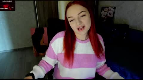 Stella  Cox online show from February 3, 6:24 am