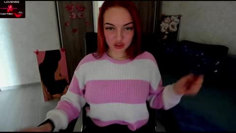 Stella  Cox online show from February 21, 8:07 am