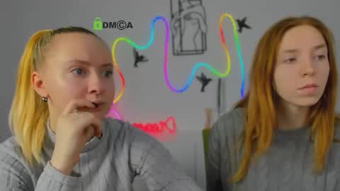 stella_flower online show from February 26, 6:28 am