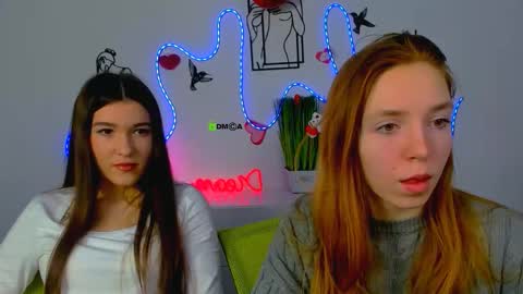 stella_flower online show from February 22, 6:50 am