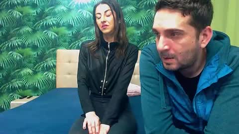 Stella John online show from January 5, 4:47 am