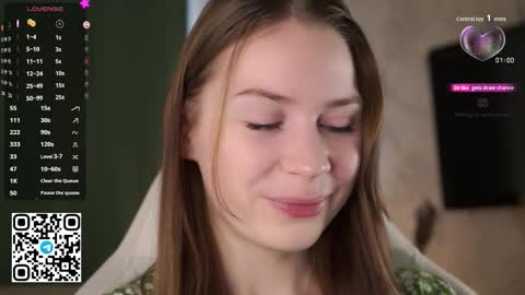 Stella online show from October 19, 10:09 am