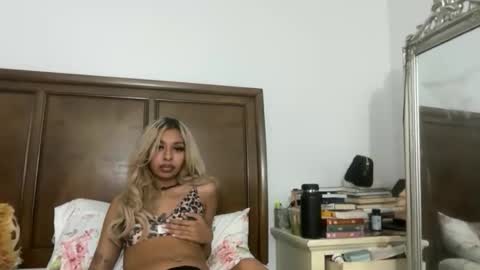 stellaangel online show from September 24, 1:12 am