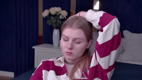 Stella online show from January 26, 1:25 pm